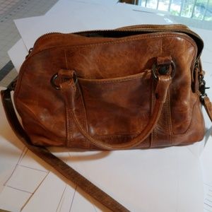 Frye Satchel handbag